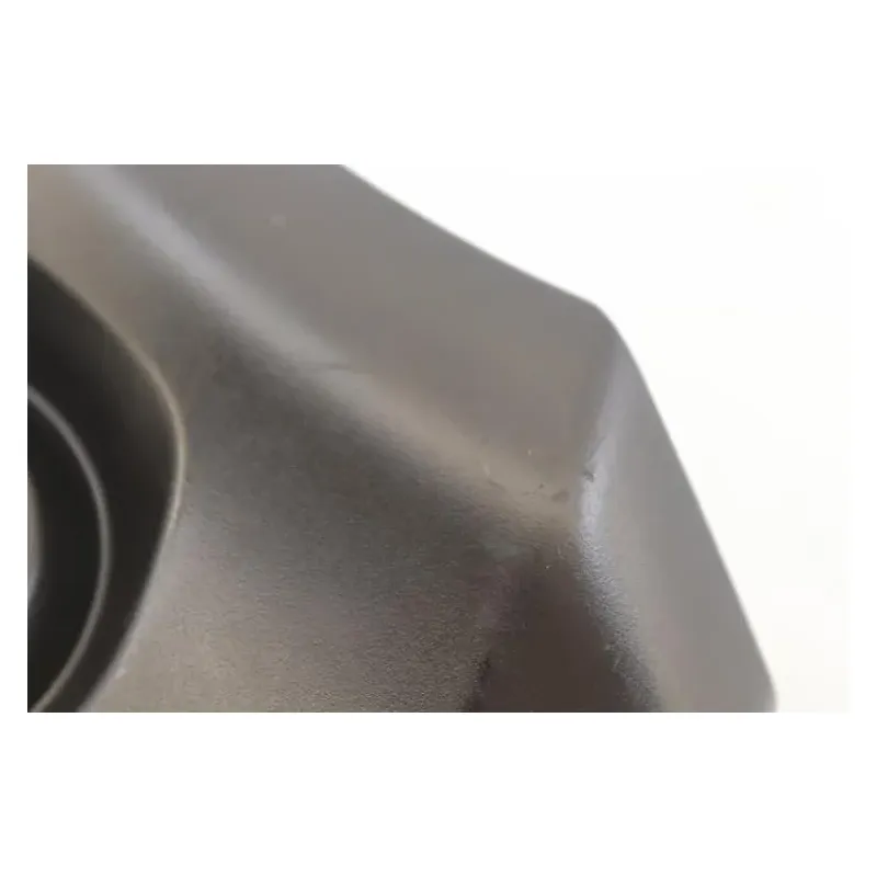 Carter pignon de sortie de boite YAMAHA MT07 700 2014 - 2017