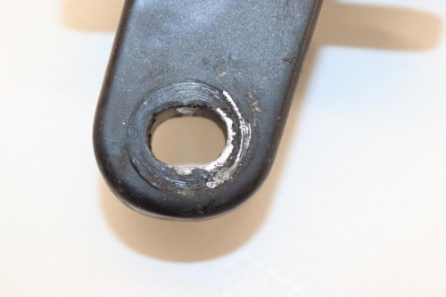 Poignee arriere droite YAMAHA 125 XMAX 2006 - 2009