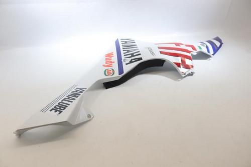 Flanc avant gauche YAMAHA 600 YZF R6 2008-2016