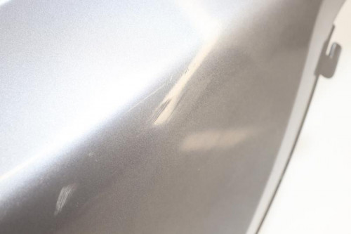 Coque arriere droit SYM 200 HD I EVO 2008