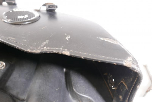 Valise gauche HARLEY DAVIDSON 1584 ROAD KING 2007 - 2009