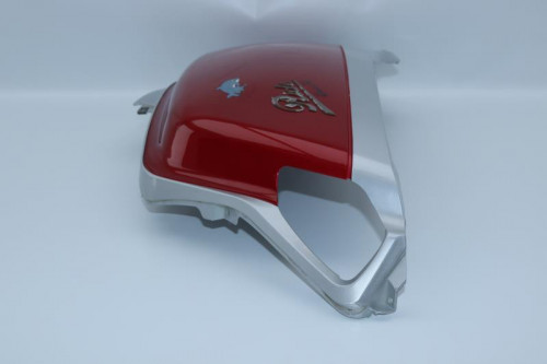 Coque arriere droit RIDE 50 RIDE CLASSIC 2014 - 2016