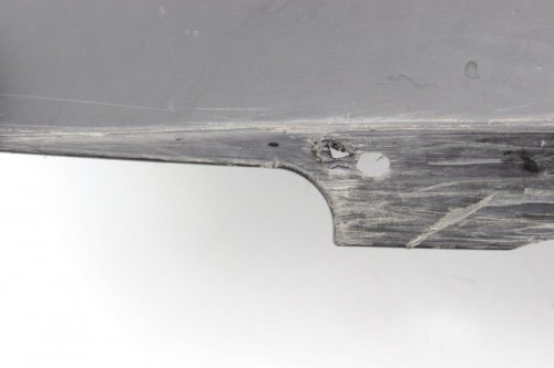 Plancher marche pied droit BMW C 650 GT 2012 - 2015