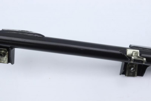 Support marche pied droit BMW C 650 GT 2012 - 2015