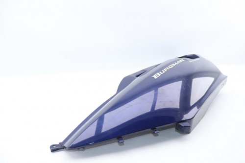 Coque arriere gauche SUZUKI 650 BURGMAN 2007 - 2013