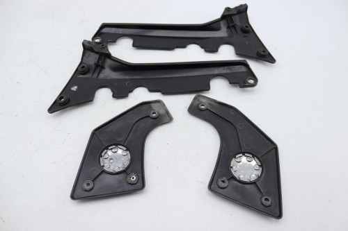 Habillage de cadre droit HONDA 1800 GL GOLDWING 2001 - 2011