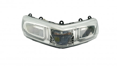 Optique feux phare APRILIA RS 125 2021 - 2025