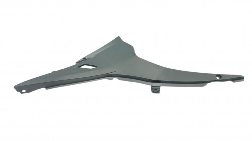 Habillage de cadre gauche APRILIA RS 125 2021 - 2025