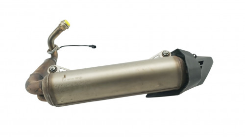 Ligne d'echappement APRILIA RS 125 2021 - 2025