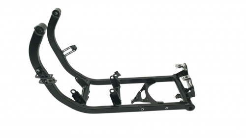 Berceau cadre avant droit APRILIA RS 125 2021 - 2025