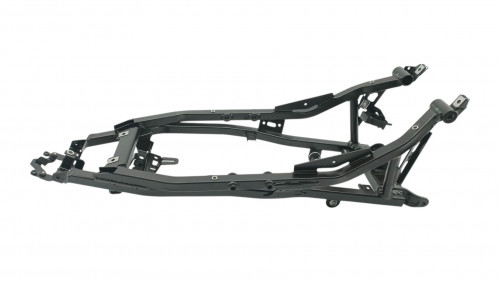 Boucle cadre arriere APRILIA RS 125 2021 - 2025