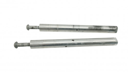 Demi guidon droit APRILIA RS 125 2021 - 2025