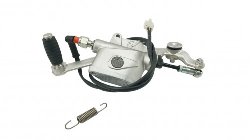 Maitre cylindre frein arriere APRILIA RS 125 2021 - 2025