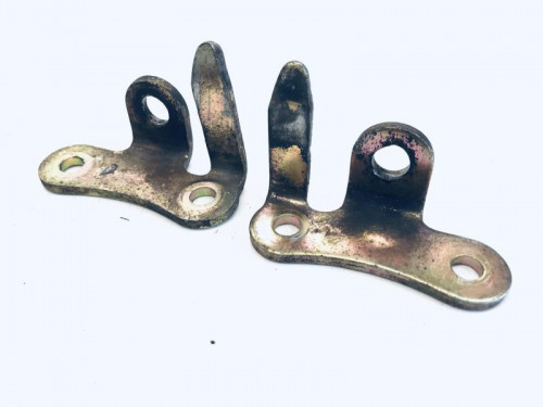 Verrouillage de selle YAMAHA TDR 125 1997-2003