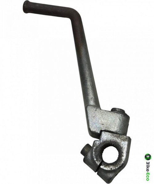 Kick GILERA RCR 50 2006-2007