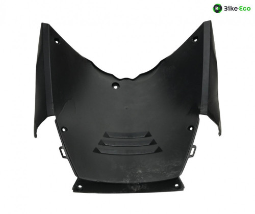 Cache carenage centrale sabot HONDA NSS 125 2017-2018 FORZA