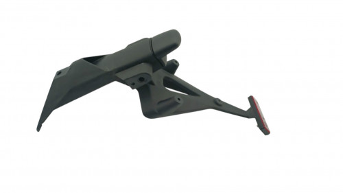 Support de plaque et eclairage APRILIA RS 125 2021 - 2025