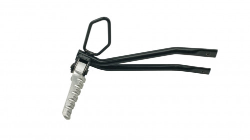 Platine arriere droite APRILIA RS 125 2021 - 2025