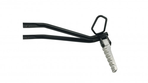 Platine arriere gauche APRILIA RS 125 2021 - 2025