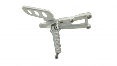 Platine avant droite APRILIA RS 125 2021 - 2025