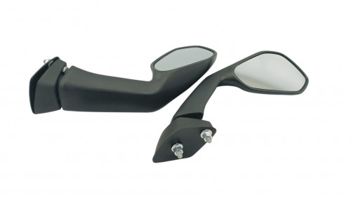 Retro droit APRILIA RS 125 2021 - 2025