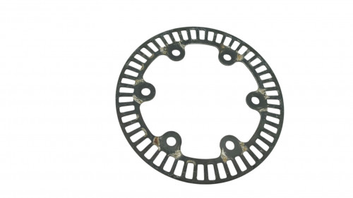 Roue crantee arriere APRILIA RS 125 2021 - 2025