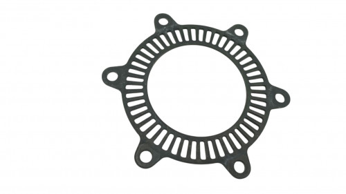 Roue crantee avant APRILIA RS 125 2021 - 2025