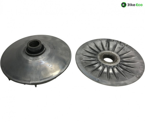 Variateur YAMAHA XP 560 2022-2024 T-MAX