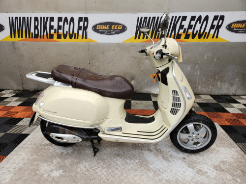 PIAGGIO GTS 125 VESPA GT 125
