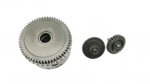 Rotor volant moteur KTM RC 390 2022 - 2024