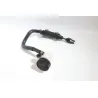 Maitre cylindre frein arriere YAMAHA MT07 700 2014 - 2017 Maitre cylindre frein arriere YAMAHA MT07 700 2014 - 2017