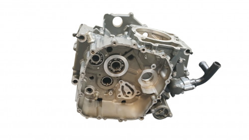 Carter moteur KTM RC 390 2022 - 2024