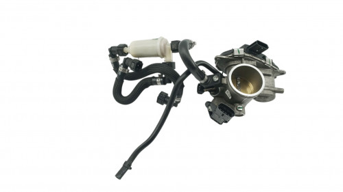 Rampe d'injection KTM RC 390 2022 - 2024
