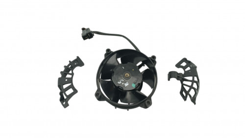 Ventilateur gauche KTM RC 390 2022 - 2024