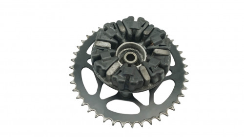 Porte couronne KTM RC 390 2022 - 2024