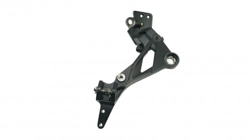 Platine avant gauche KTM RC 390 2022 - 2024