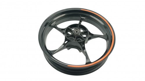 Jante arriere KTM RC 390 2022 - 2024