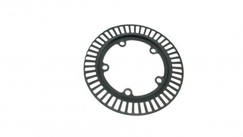 Roue crantee arriere KTM RC 390 2022 - 2024