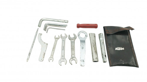 Trousse outil KTM RC 390 2022 - 2024