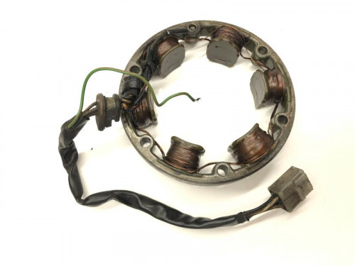 Stator alternateur HONDA CB 125 K5 72-75