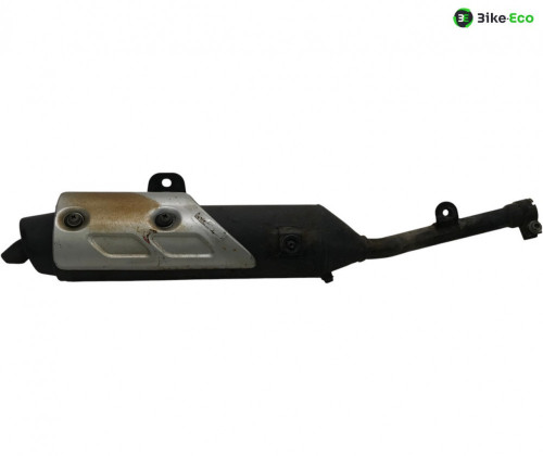 Silencieux echappement YAMAHA TDR 125 1997-2003