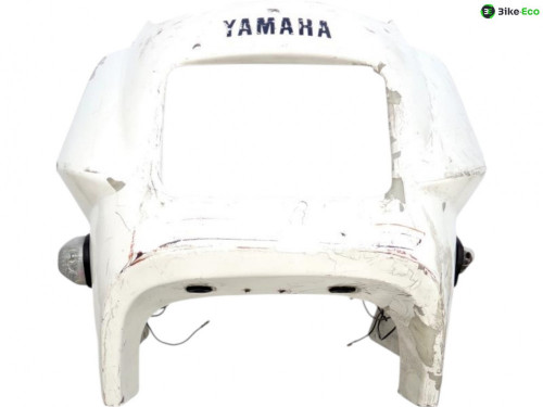 Cache carenage tete de fourche YAMAHA TZR 125 1987-1989