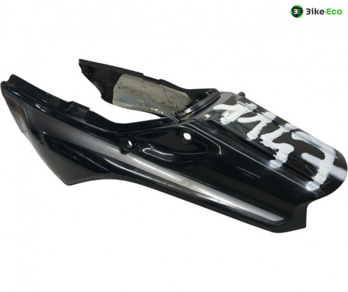 Cache carenage coque arriere YAMAHA TDR 125 1997-2003