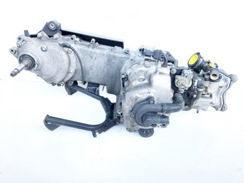 Moteur APRILIA SCARABEO 125 2004-2006