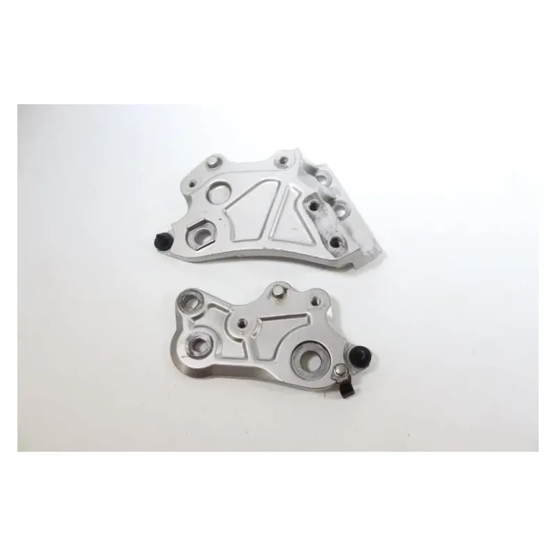 Protection cadre YAMAHA MT07 700 2014 - 2017