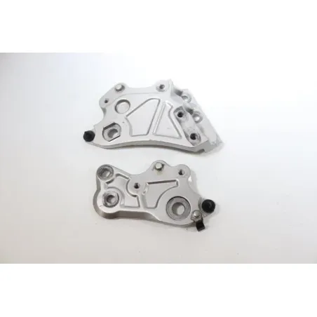 Protection cadre YAMAHA MT07 700 2014 - 2017