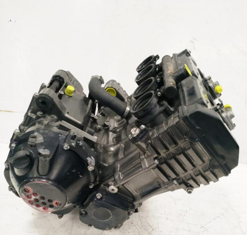 Moteur KAWASAKI Z 1000 2003-2006