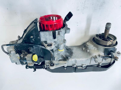 Moteur KYMCO MOVIE S 125 2009-2014 EURO 3
