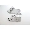 Protection cadre YAMAHA MT07 700 2014 - 2017