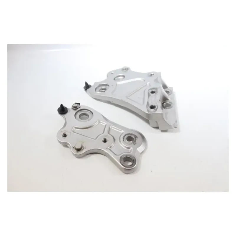Protection cadre YAMAHA MT07 700 2014 - 2017